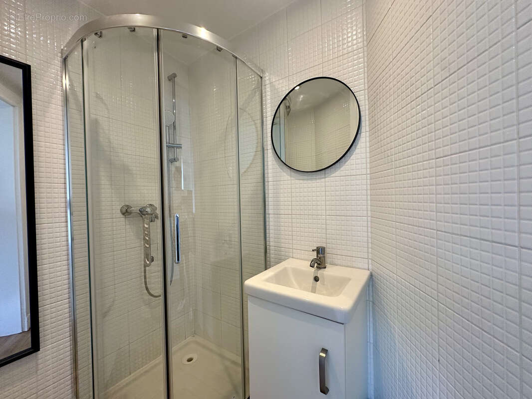 Appartement à BIARRITZ