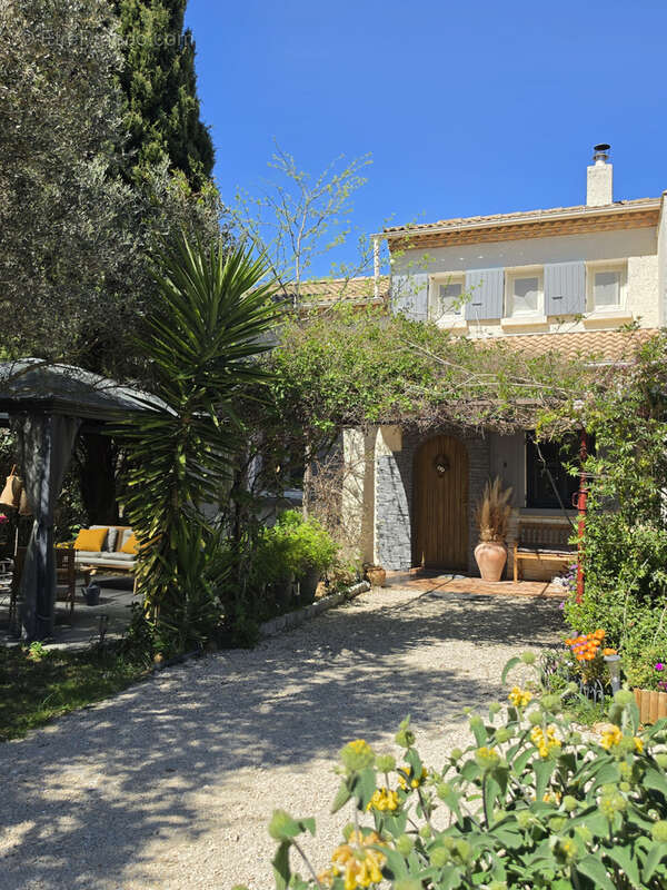 Maison à ARLES