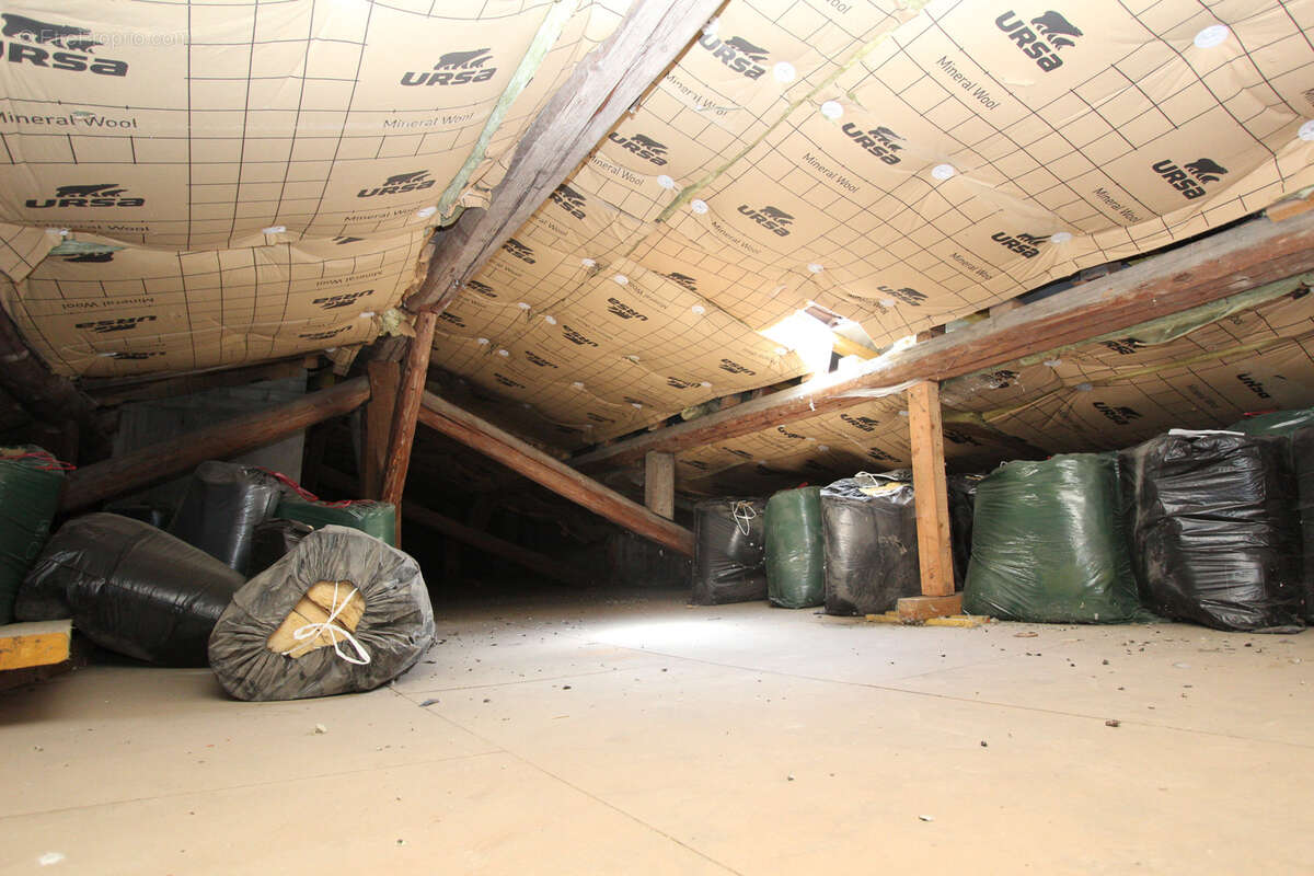 Appartement à RAMBERVILLERS