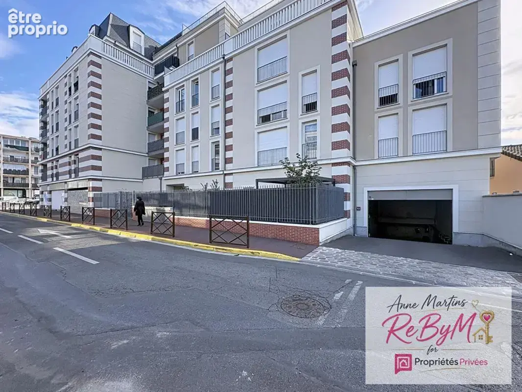 Appartement Livry Gargan 1 pièce(s) 36 m2 - photo 5