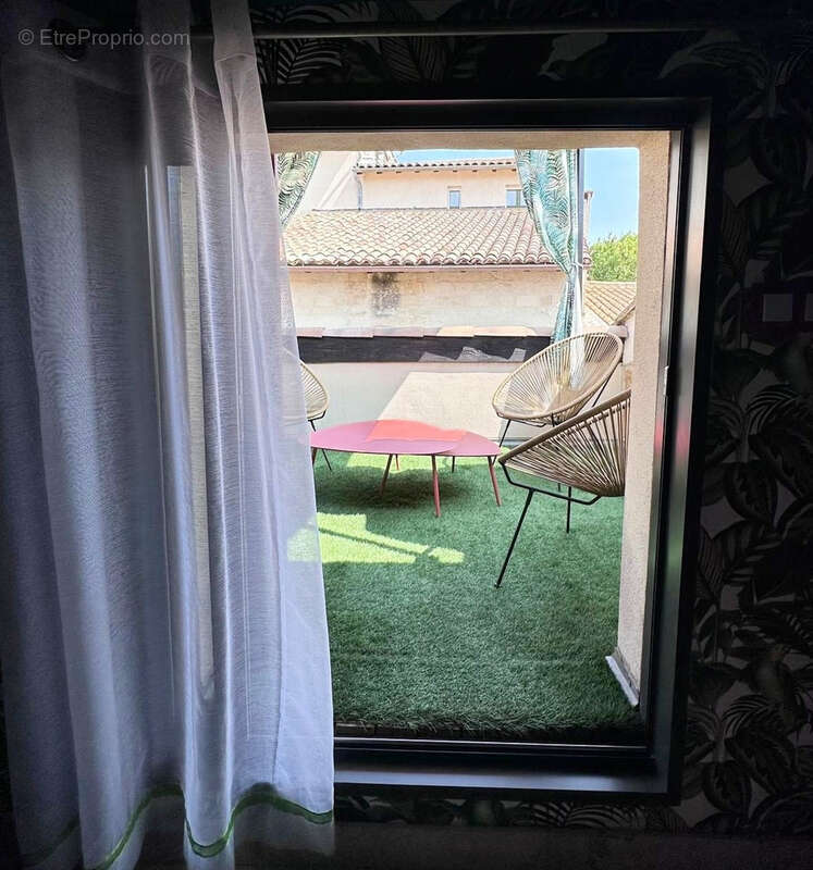 Centre Uzès. Très charmant appart meublé 2 chambres à 100 mètres de la Place aux Herbes - photo 15