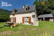 Maison à LOUDERVIELLE