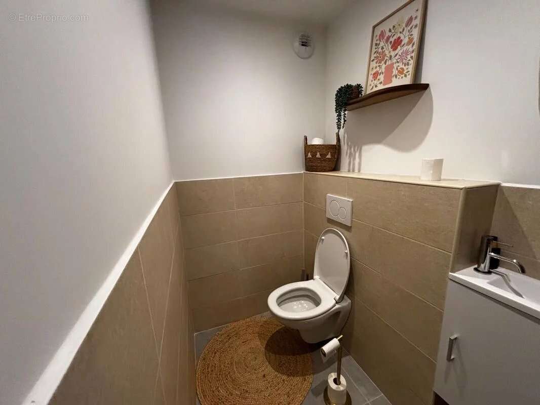 Maison à COULOUNIEIX-CHAMIERS