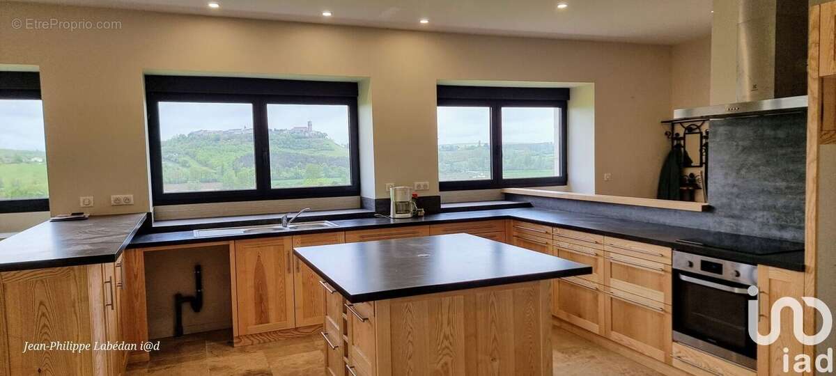 Photo 4 - Maison à TOURNON-D&#039;AGENAIS