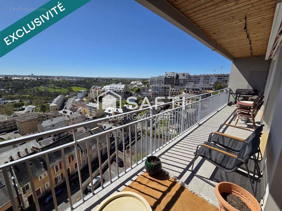 Photo 2 - Appartement à RODEZ