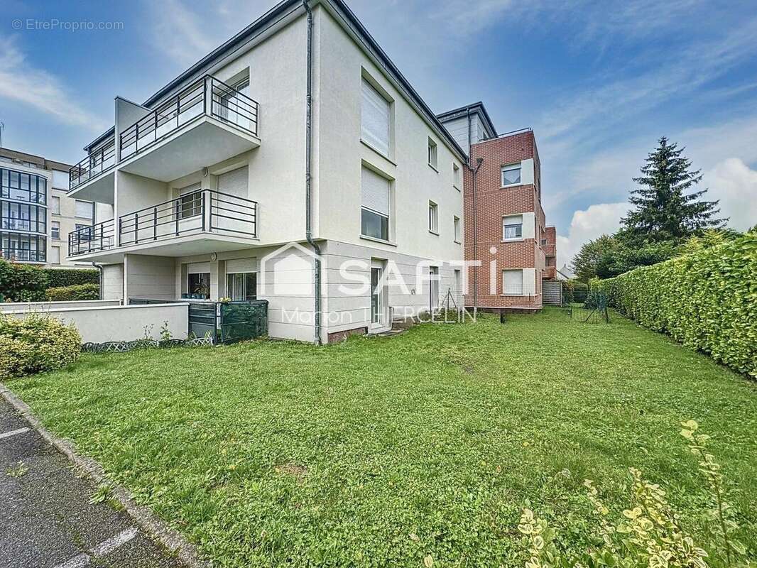 Photo 9 - Appartement à LA CHAPELLE-SAINT-MESMIN