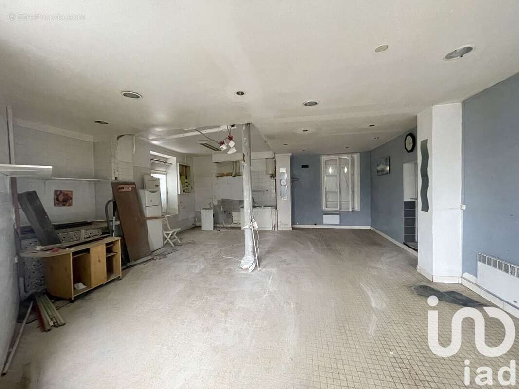 Photo 7 - Appartement à CHALONS-EN-CHAMPAGNE