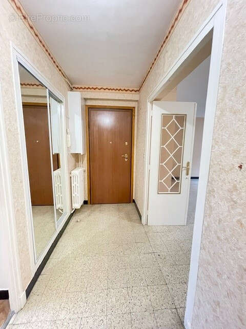 Appartement à ALES