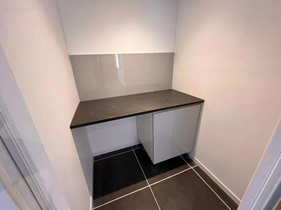 Appartement à SAINT-JULIEN