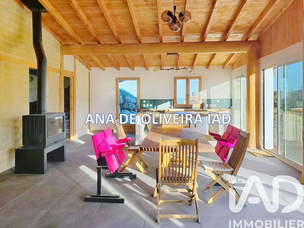 Photo 3 - Maison à ARTIX