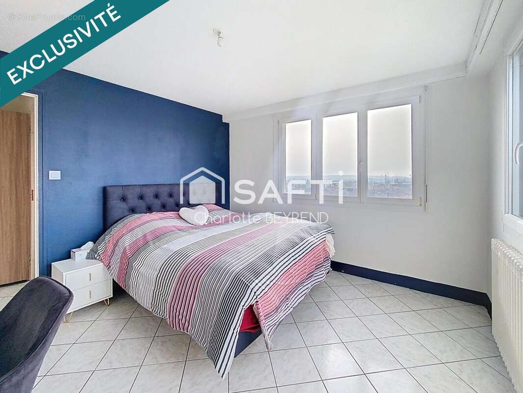 Photo 6 - Appartement à SAINT-MAX