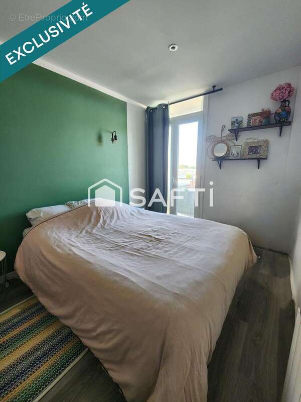 Photo 6 - Appartement à BORDEAUX