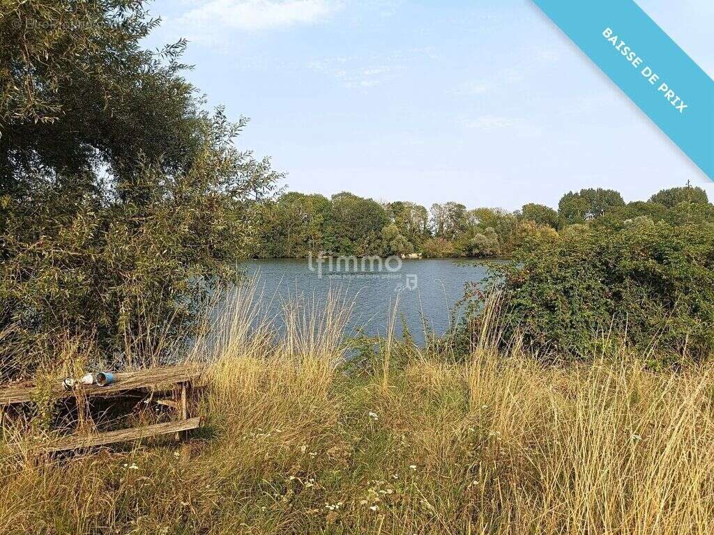 Maison à PORT-VILLEZ