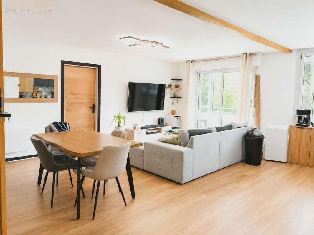 Photo 4 - Appartement à PAU