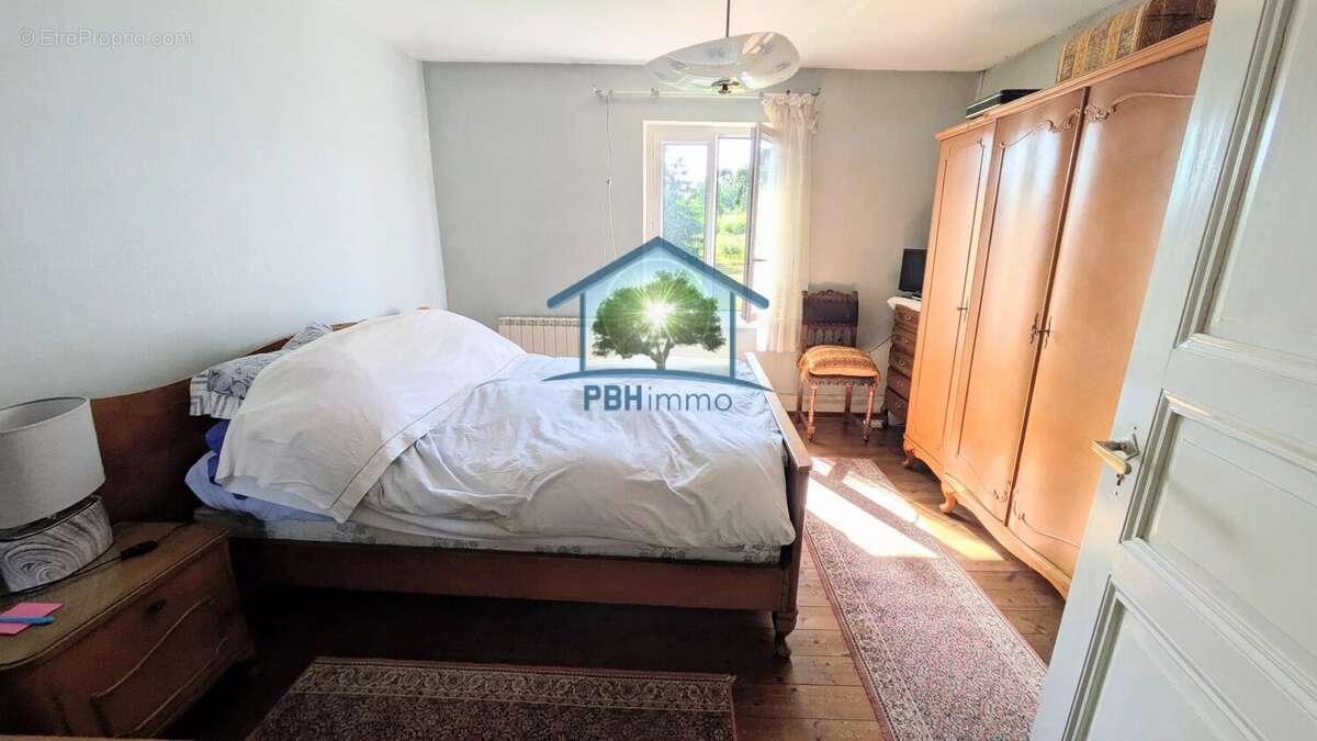 OBERMODERN (67) - Maison 131m² avec Cour, Dépendances et Jardin sur 12.46 ares - photo 15
