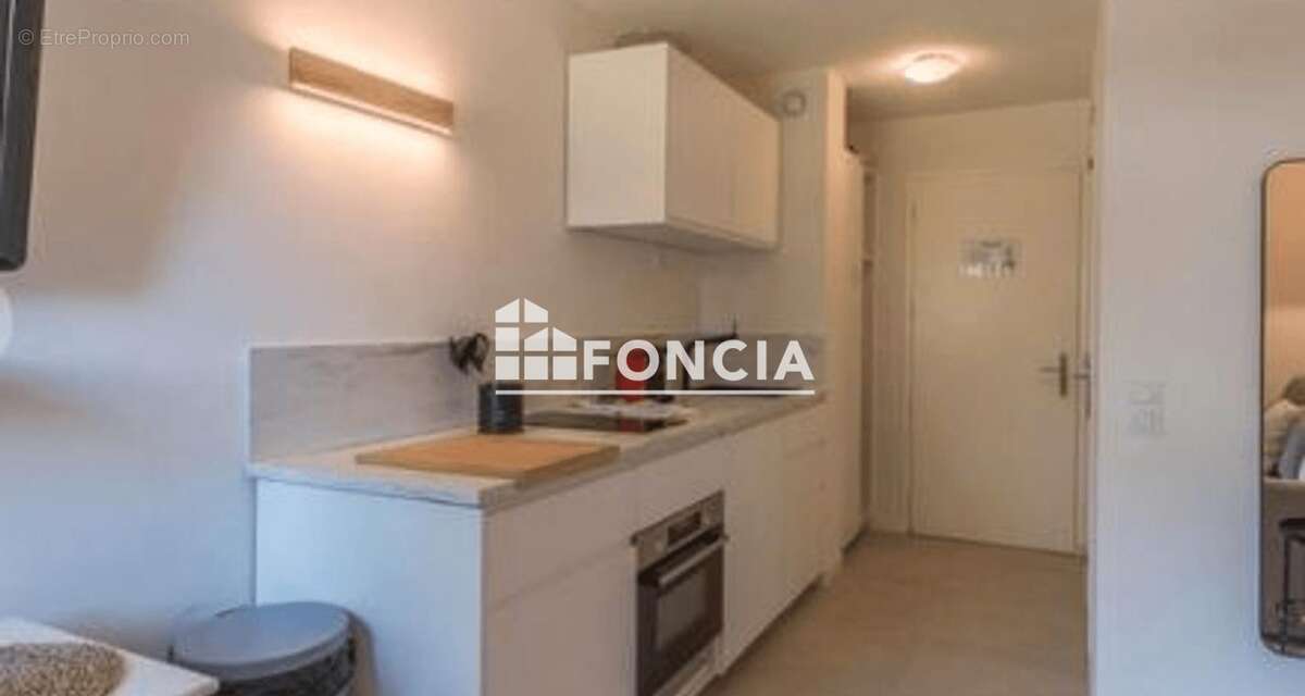 Appartement à MEGEVE