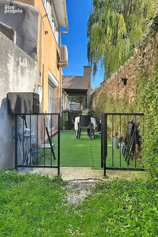 Maison 3 pièces 75 m² à vendre à Pourcieux (83470) - photo 9