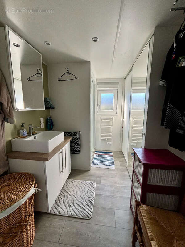 Maison à SAINTE-FOY