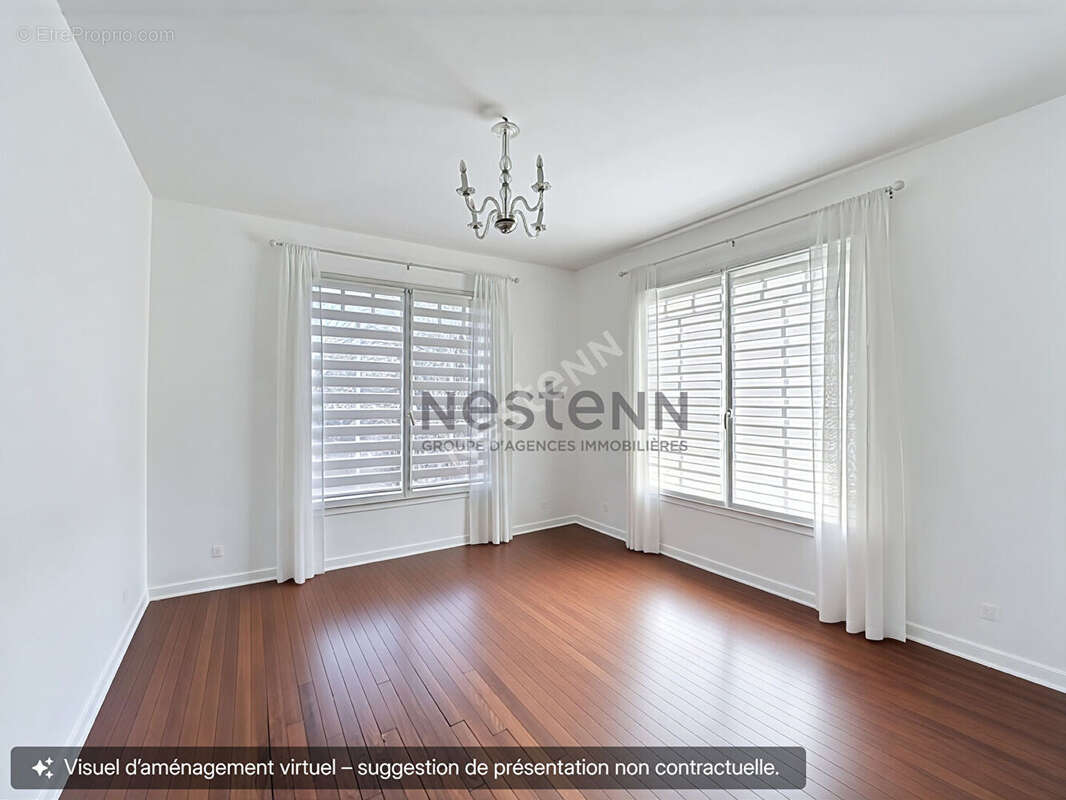 À vendre dans un environnement calme et paisible à deux pas de la plage - photo 12