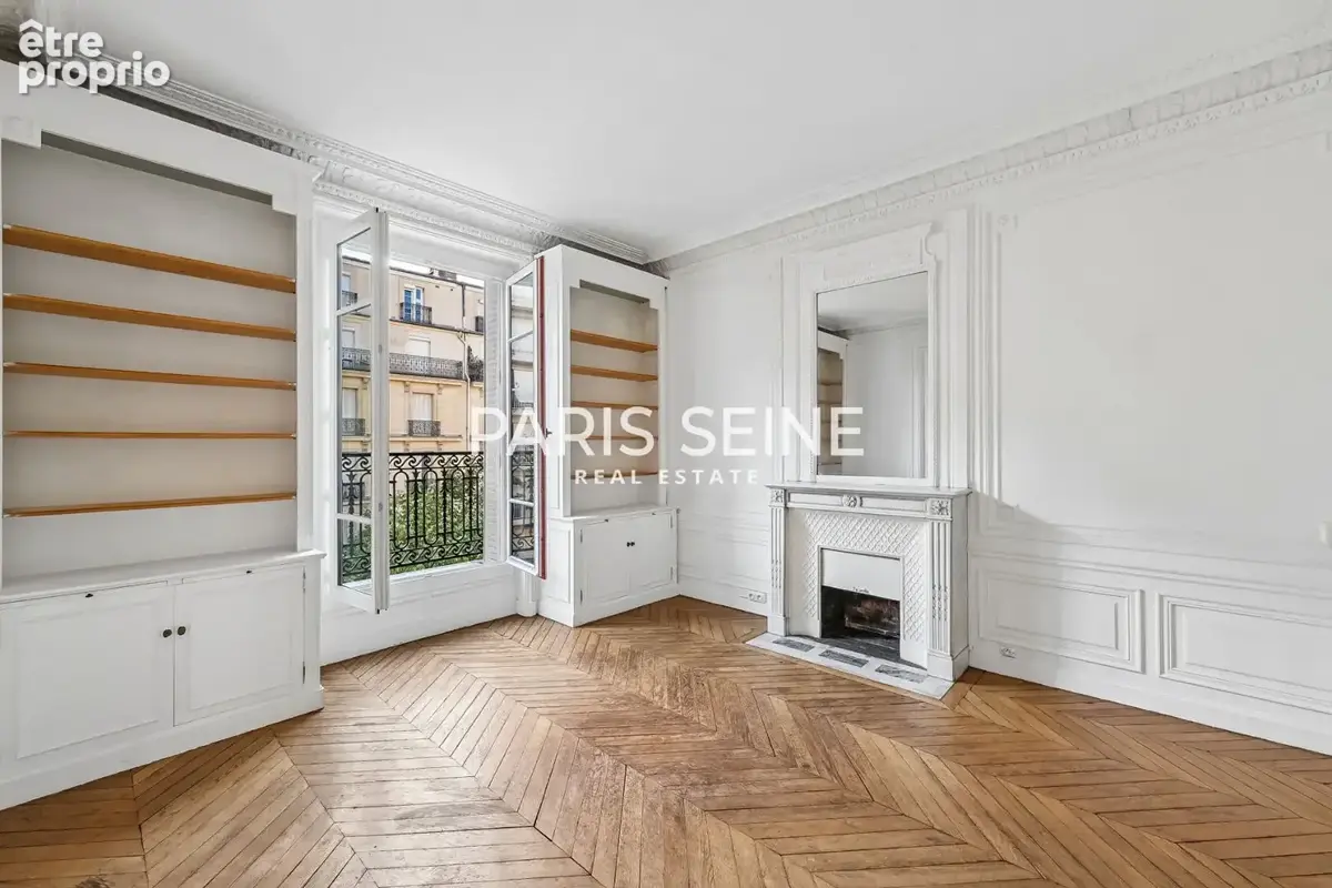 Paris seine - avenue rachel - photo 5