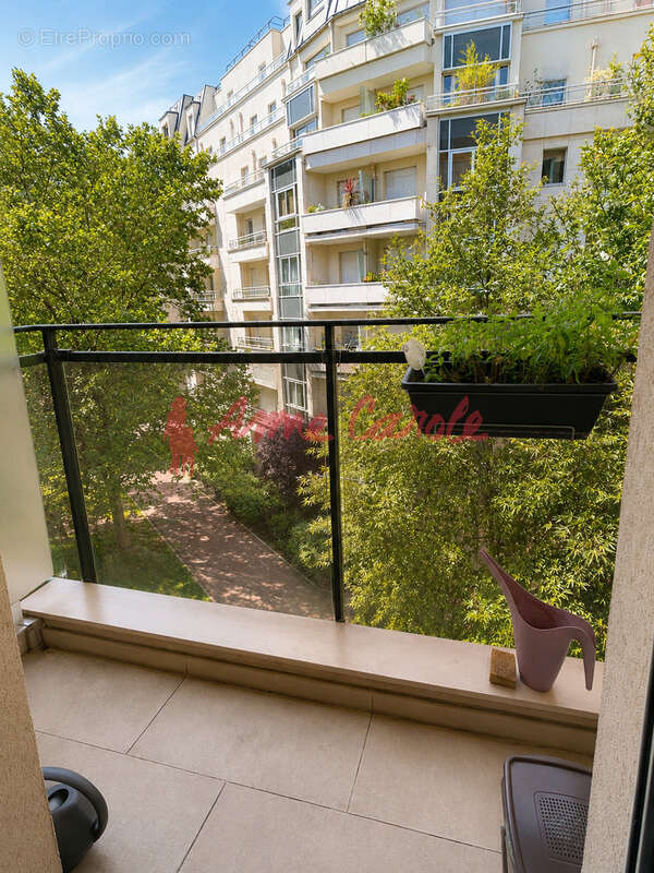Appartement à JOINVILLE-LE-PONT