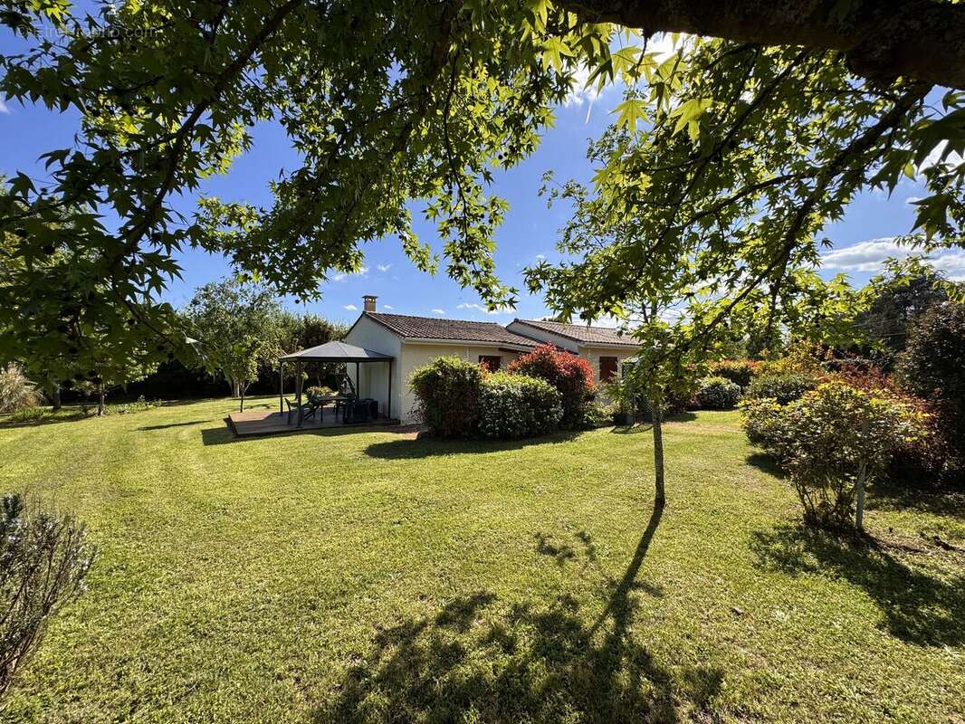 Photo 9 - Maison à LE PUY