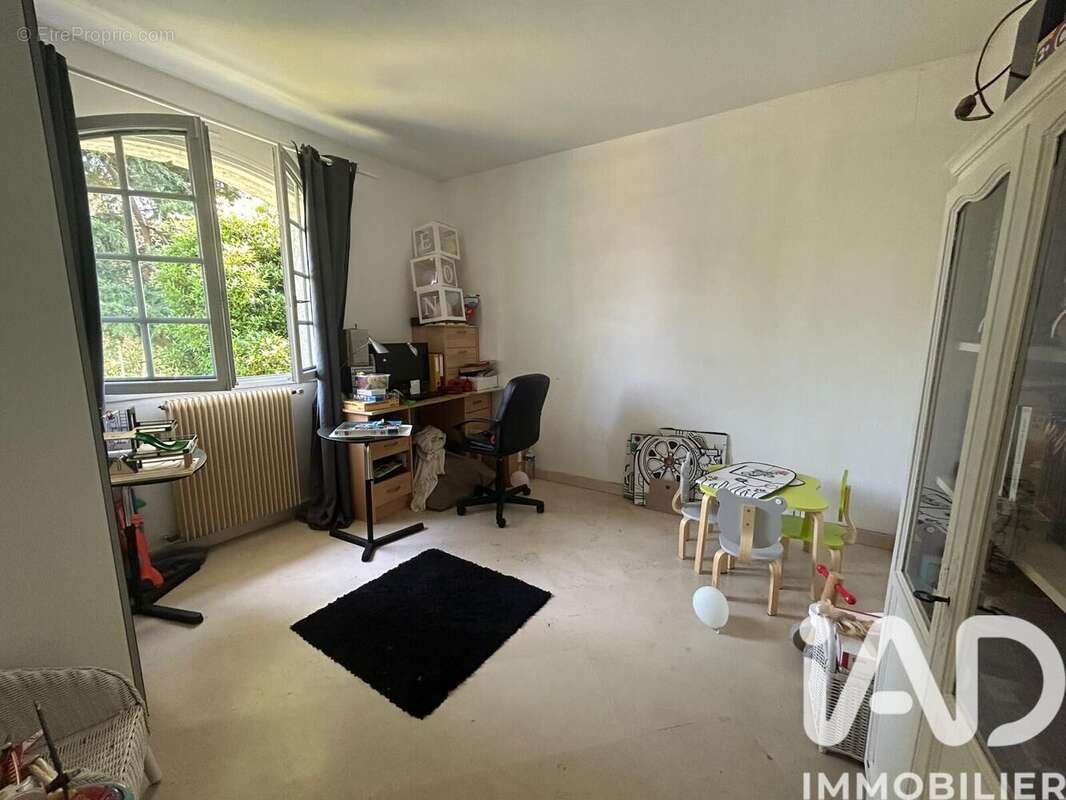 Photo 6 - Maison à BALLAINVILLIERS