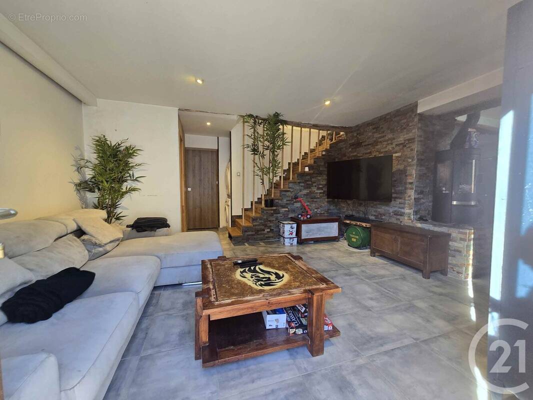 Maison à LAFITTE-VIGORDANE