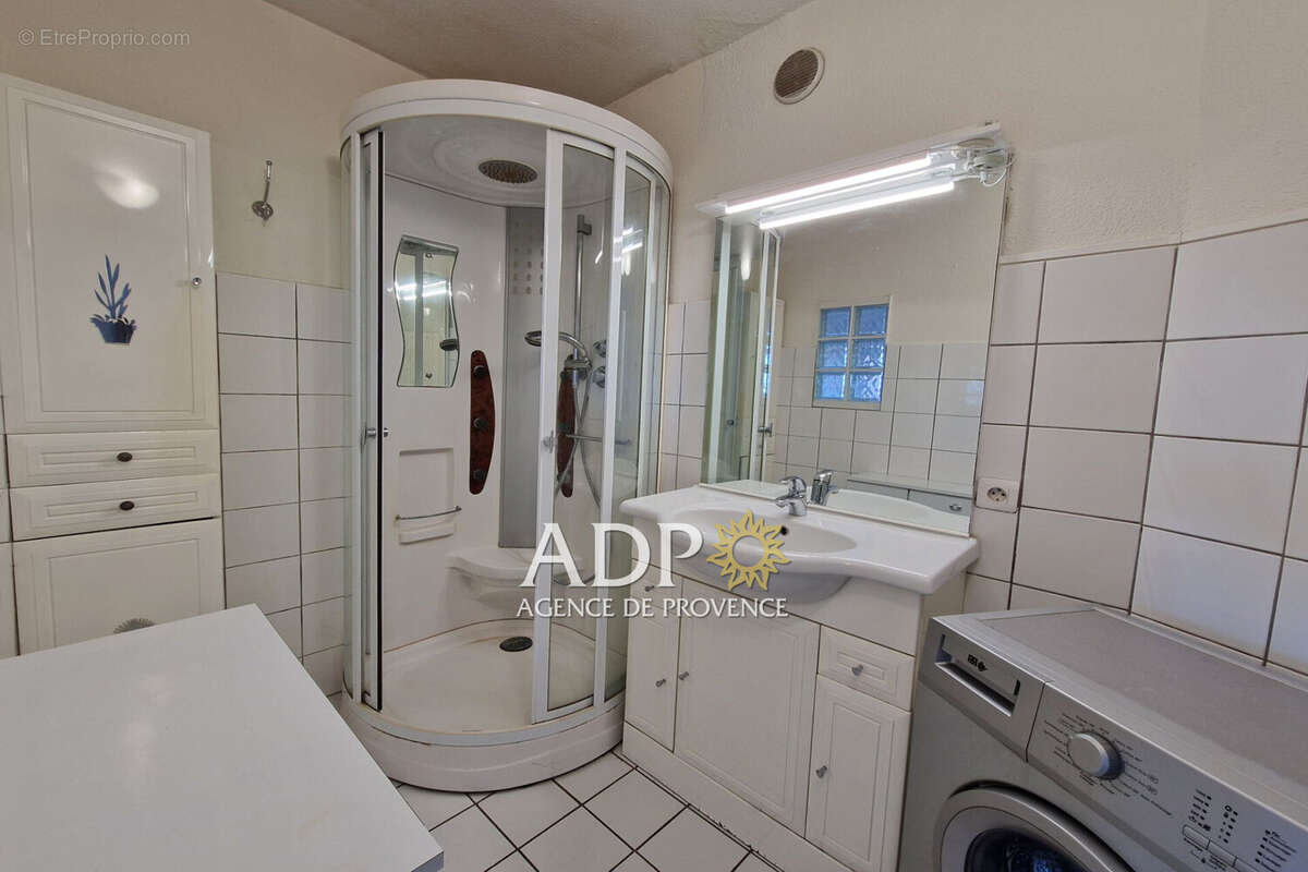 Appartement à MANDELIEU-LA-NAPOULE