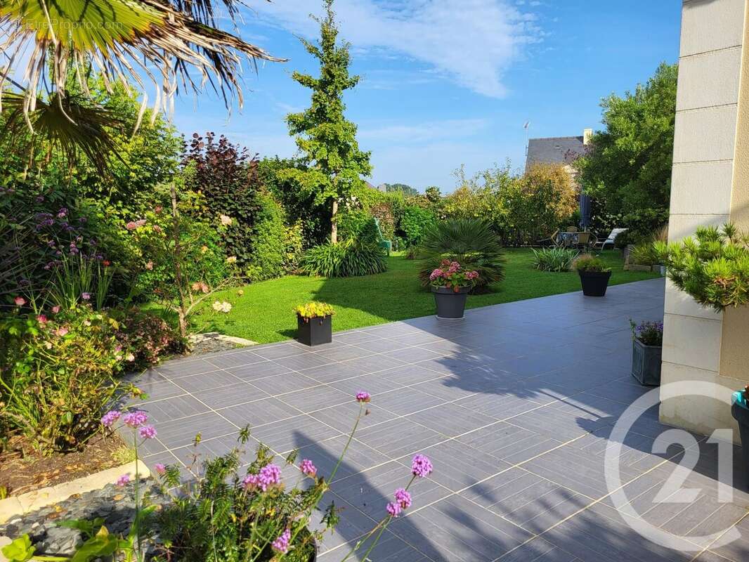 Maison à SAINT-CAST-LE-GUILDO