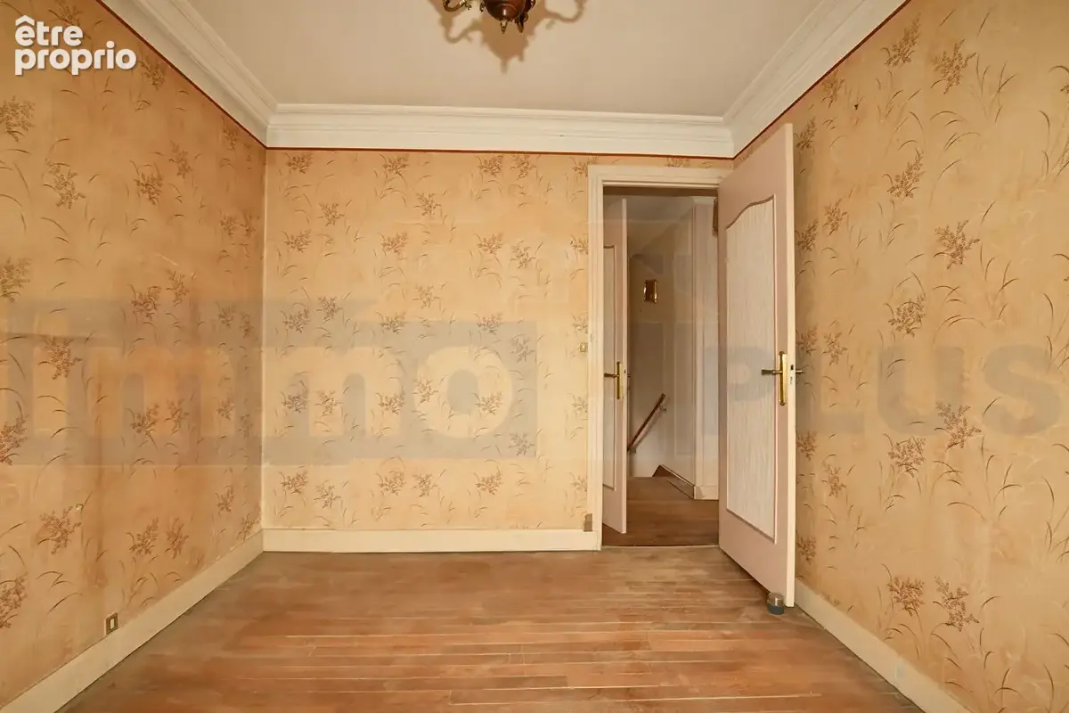 Maison individuelle de 76.55 m², 3 chambres, sdb, garage, 281 m² de terrain - photo 11