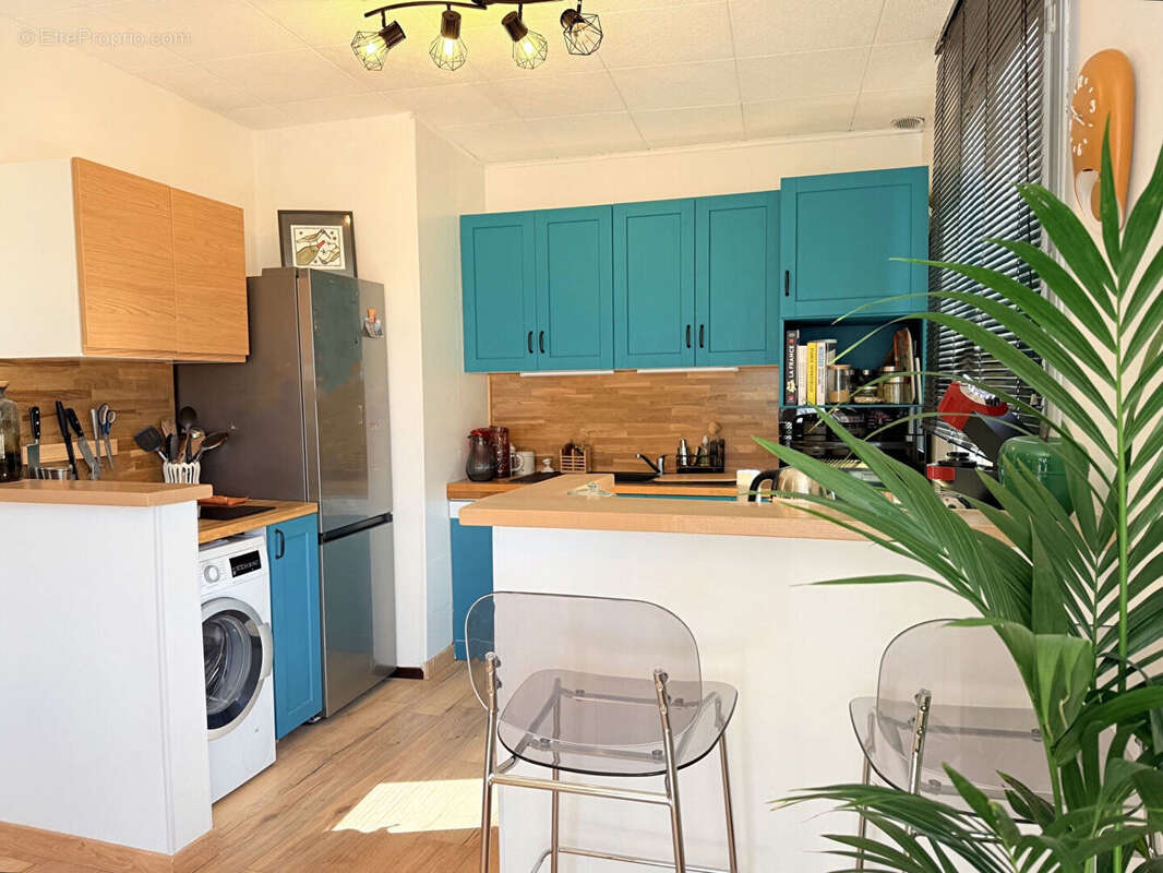 Appartement proche Vaison la Romaine - 3 pièces - 67m² - photo 4