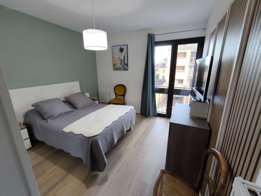 Appartement à BRIVE-LA-GAILLARDE