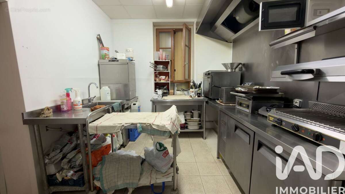 Photo 8 - Maison à LAGRASSE