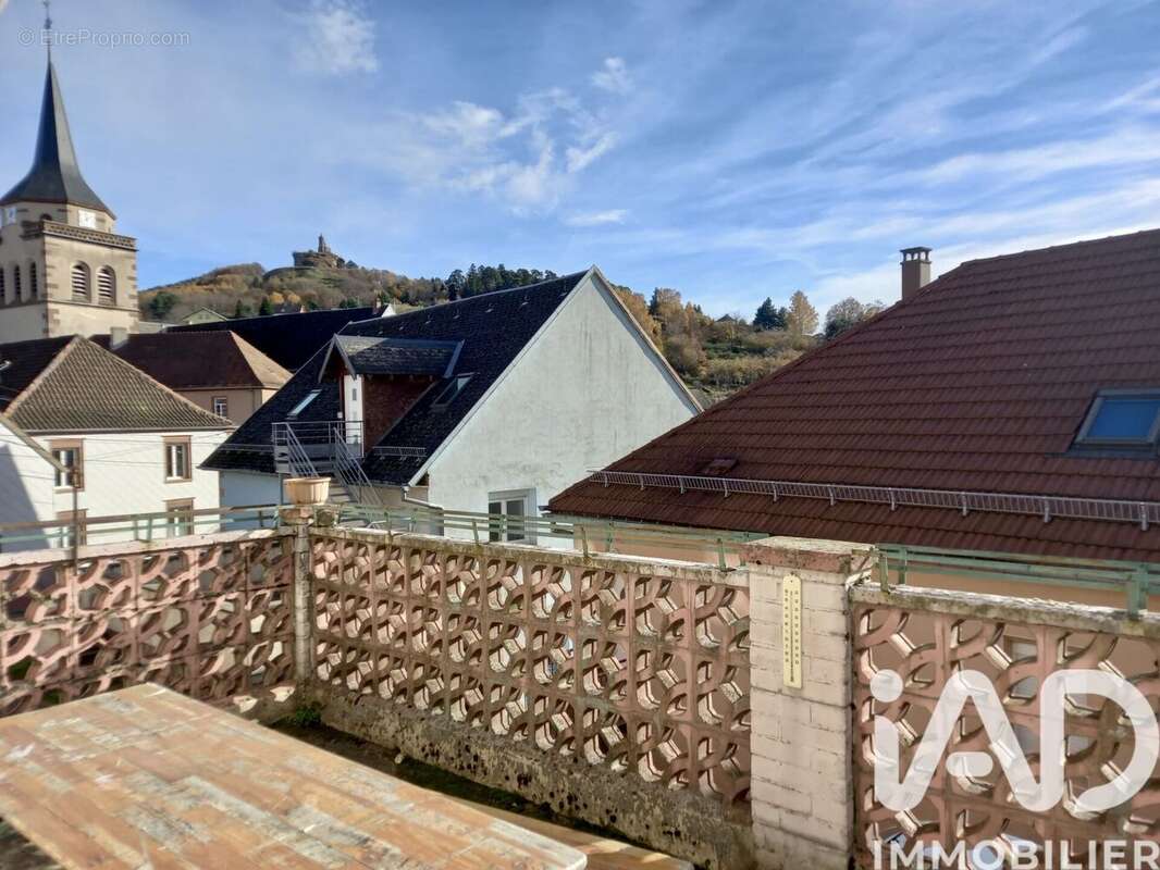 Photo 3 - Maison à DABO