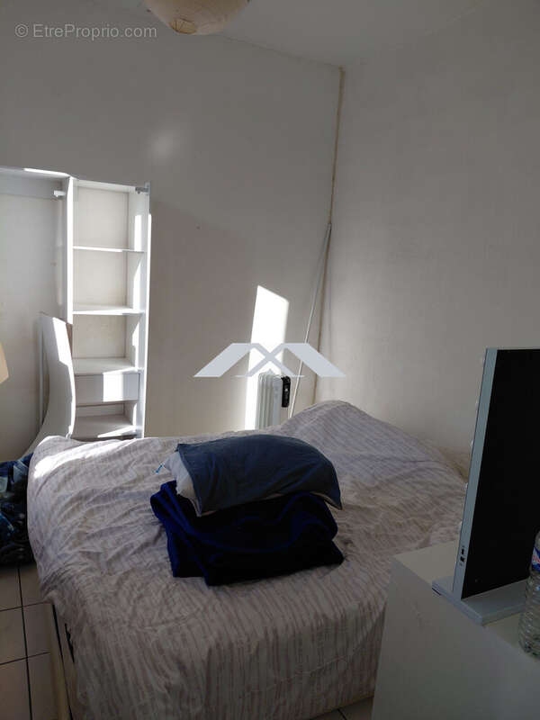 Appartement à PORT-DE-BOUC
