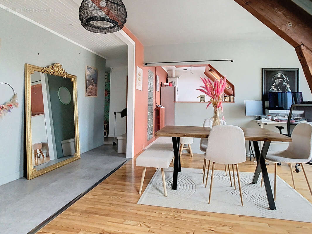 Appartement à SAINT-LO