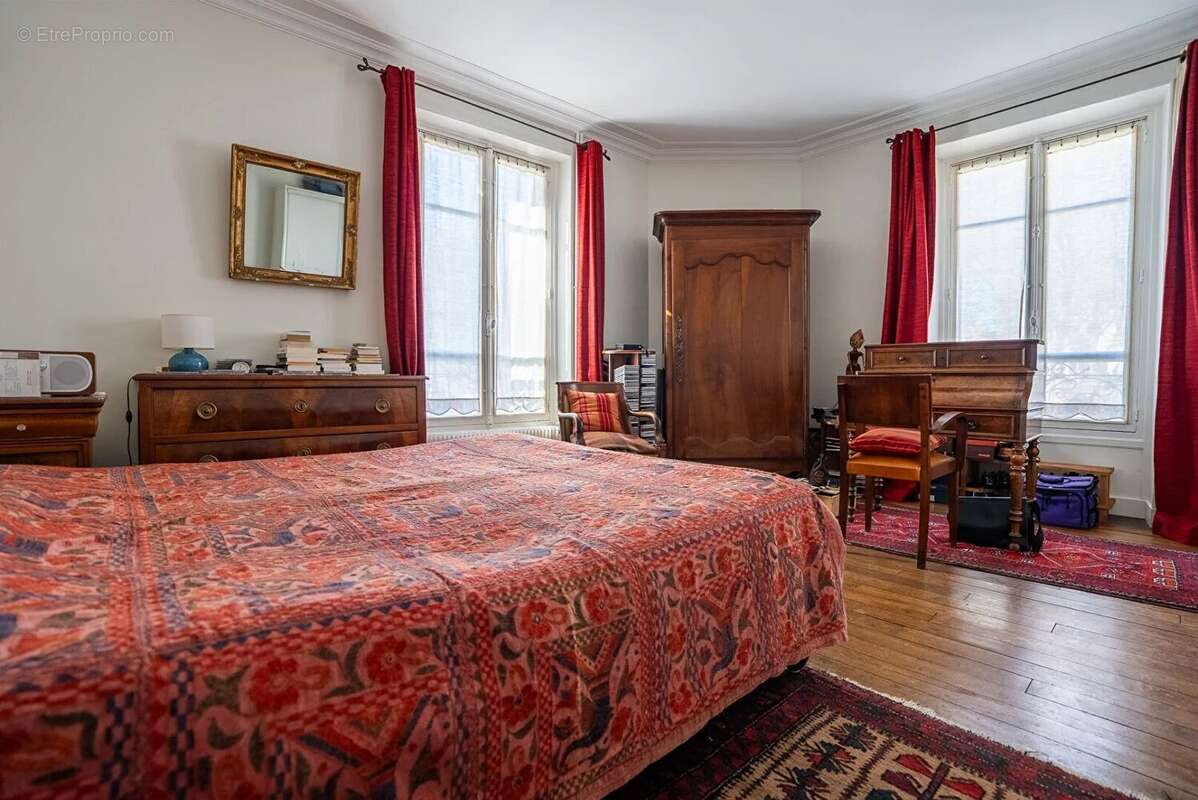 Maison à VERSAILLES