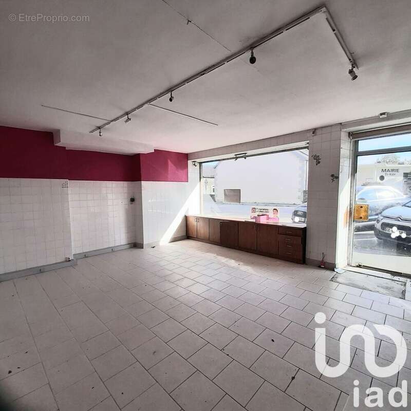 Photo 2 - Appartement à PLONEVEZ-DU-FAOU