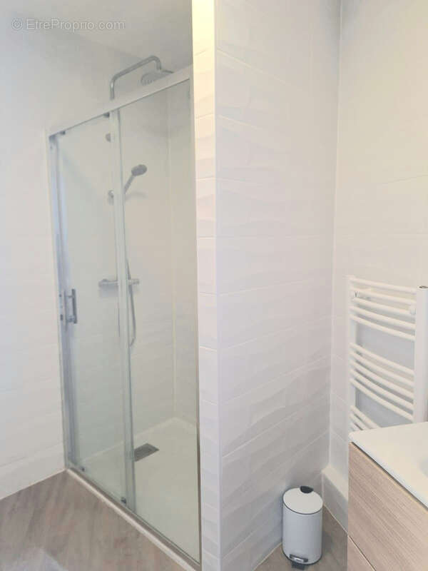 Appartement à LACANAU