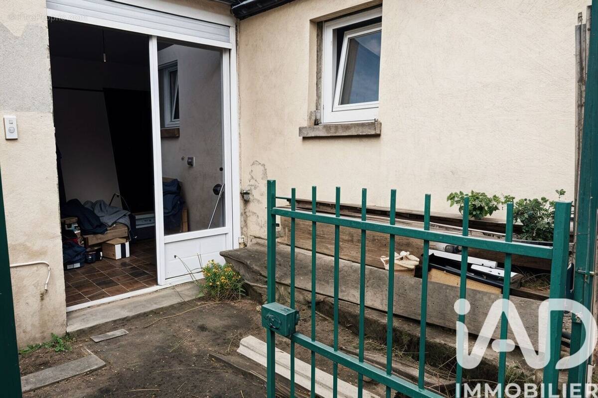 Photo 1 - Maison à NAVEIL