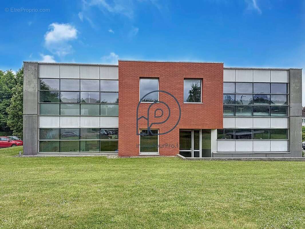 Commerce à LAMBERSART