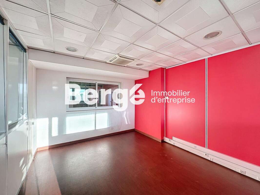 Commerce à LE CANNET