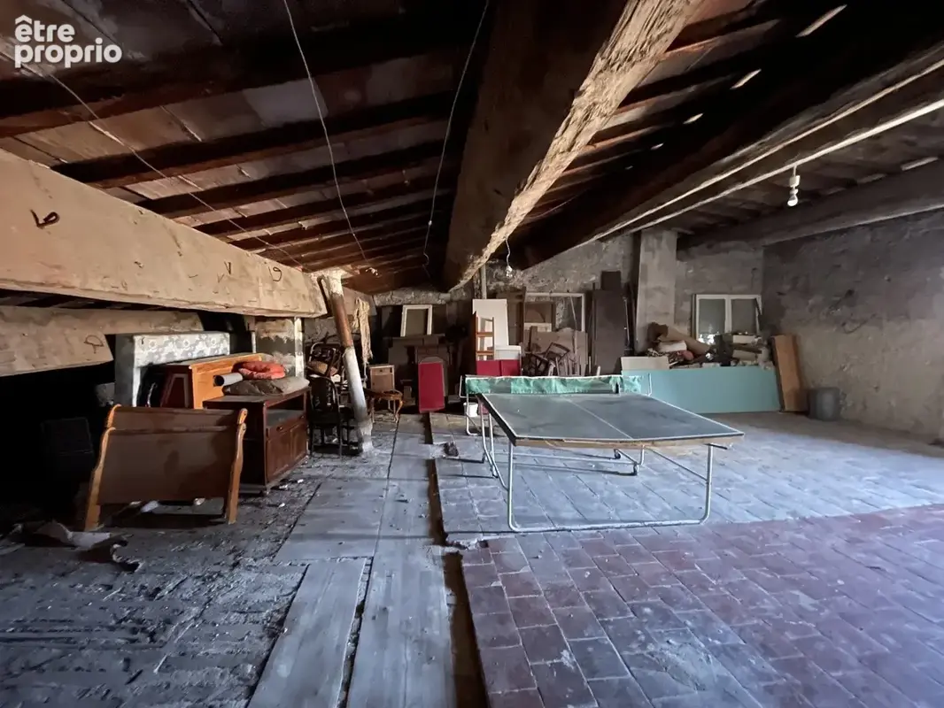 MARSEILLAN  Authentique Maison Vigneronne avec Grand Garage - photo 10