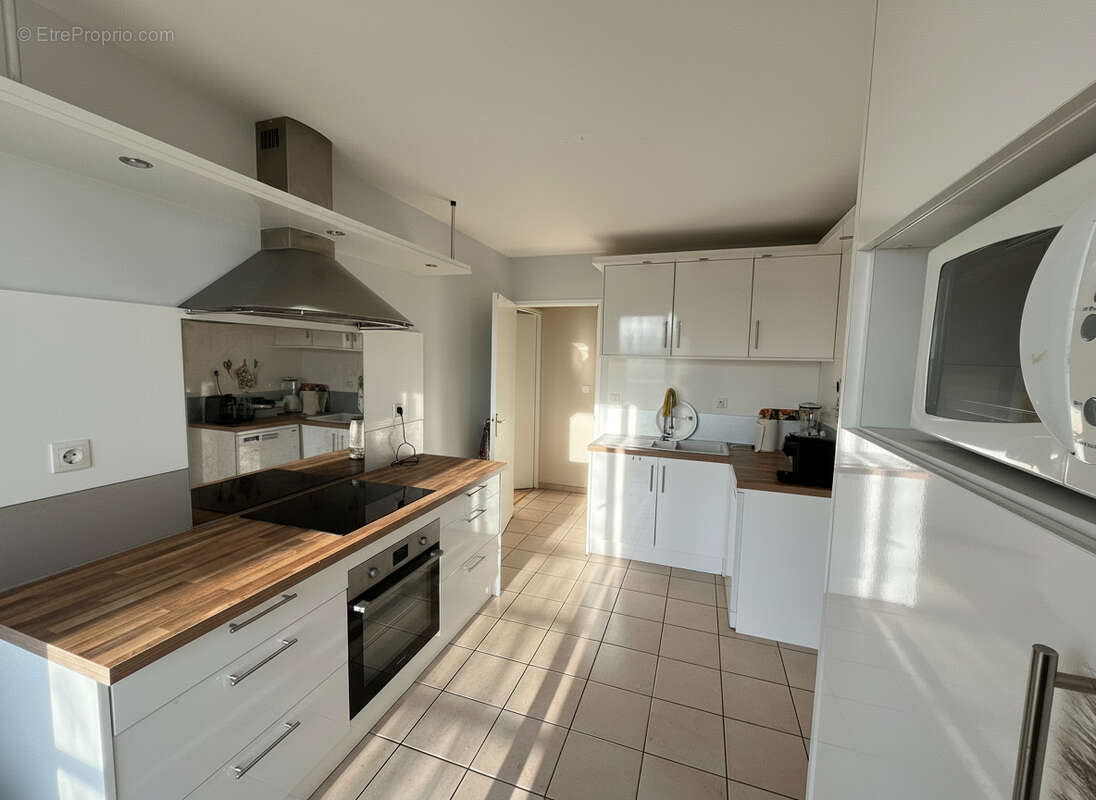 Appartement à NARBONNE