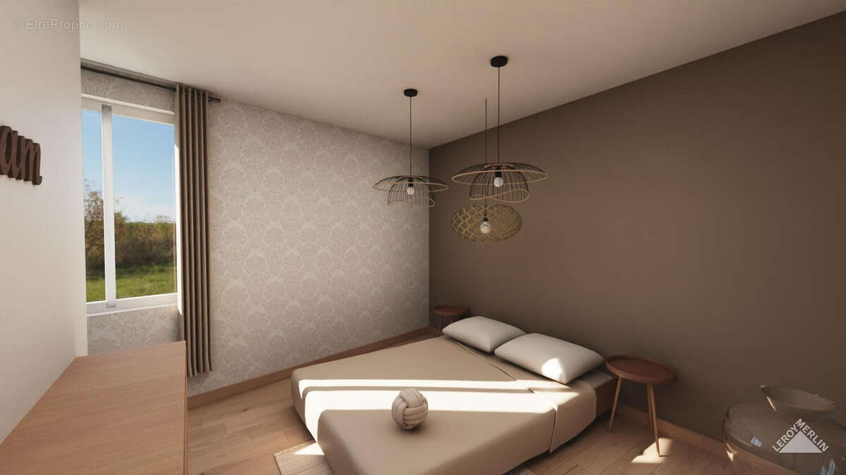 Appartement à POLIGNY