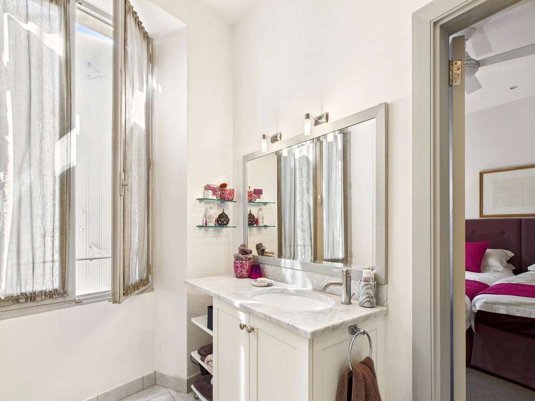 Appartement à MONSEGUR