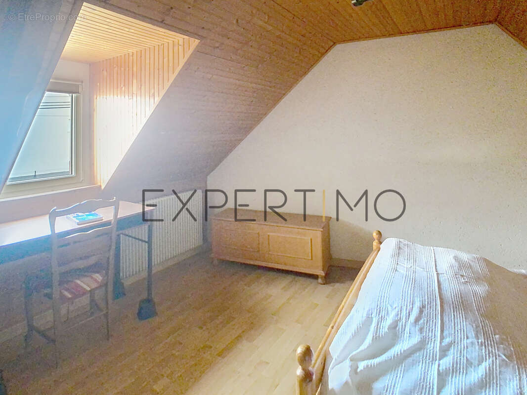 Maison à NOYERS-BOCAGE