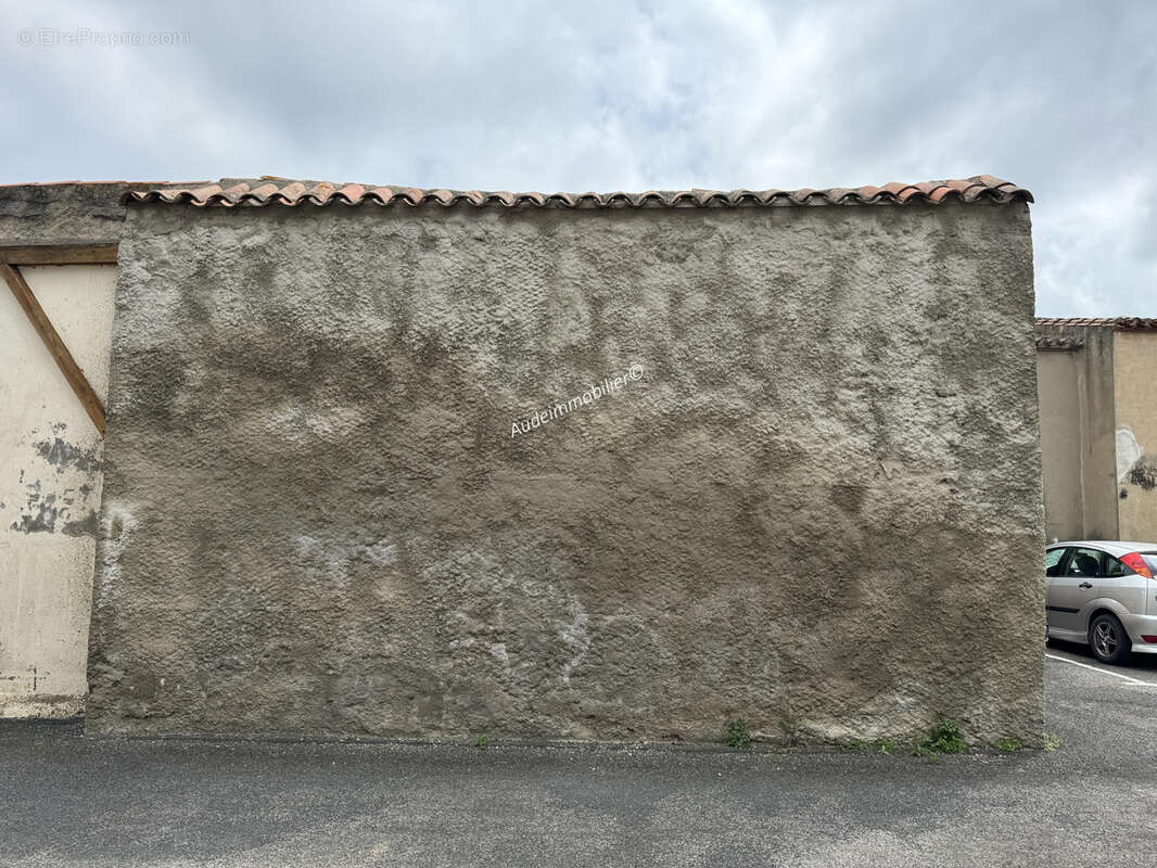 Remise avec jardin - photo 9