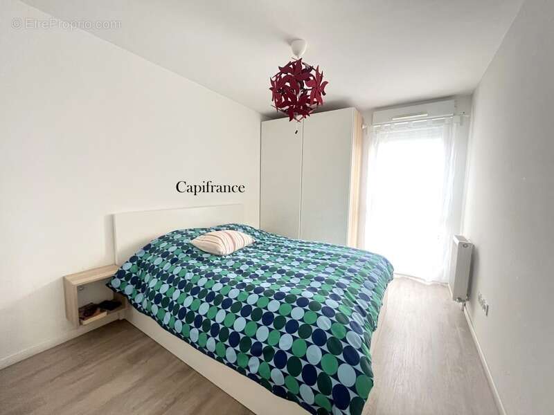 Appartement à AULNAY-SOUS-BOIS
